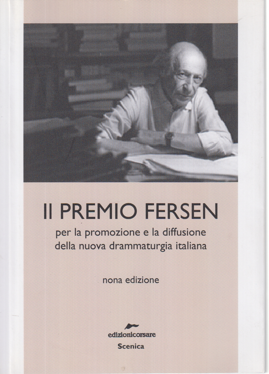 Il Premio Fersen, Ombretta De Biase