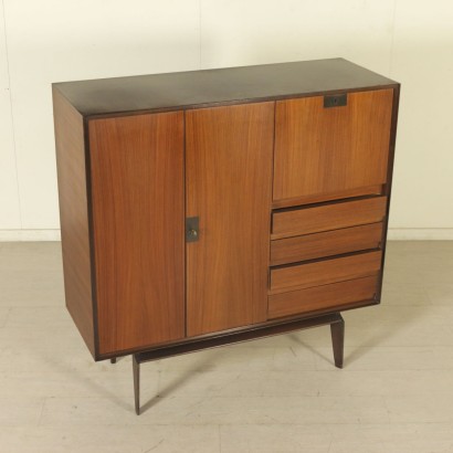 di mano in mano, Highboard Dassi, mobile dassi, mobile dassi anni 60, produzione dassi, mobile produzione dassi, dassi anni 60, mobile vintage, mobile di modernariato, highboard vintage, highboard modernariato, vintage italiano, modernariato italiano