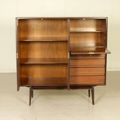 di mano in mano, Highboard Dassi, mobile dassi, mobile dassi anni 60, produzione dassi, mobile produzione dassi, dassi anni 60, mobile vintage, mobile di modernariato, highboard vintage, highboard modernariato, vintage italiano, modernariato italiano