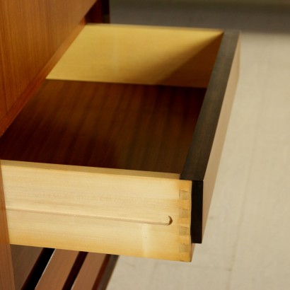 Highboard Dassi - particolare Highboard Dassi - particolare