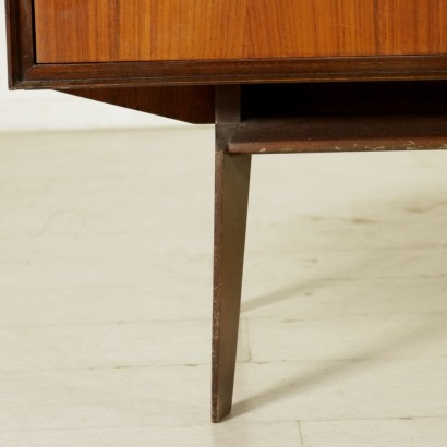 Highboard Dassi - particolare Highboard Dassi - particolare