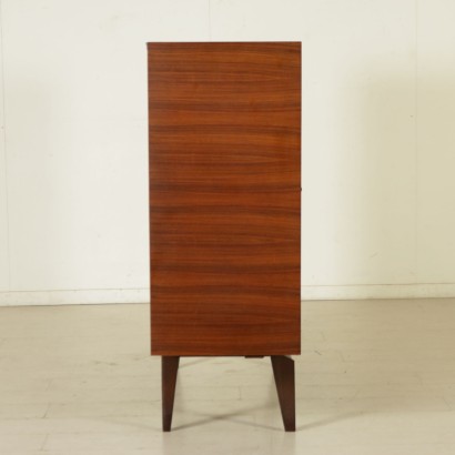 Highboard Dassi - fianco Highboard Dassi - fianco