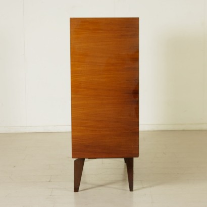 Highboard Dassi - fianco Highboard Dassi - fianco