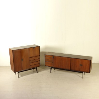 {* $ 0 $ *}, Highboard Dassi, Möbel dassi, Möbel dassi 60s, Produktion dassi, Möbelproduktion dassi, dassi 60s, Vintage Möbel, moderne Möbel, Highboard Vintage, Highboard Modern, Italienischer Vintage, Italienischer Modern