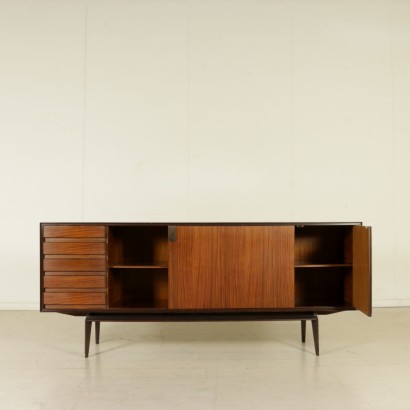 di mano in mano, sideboard dassi, sideboard vintage, produzione dassi, sideboard di modernariato, sideboard anni 60, mobile anni 60, anni 60