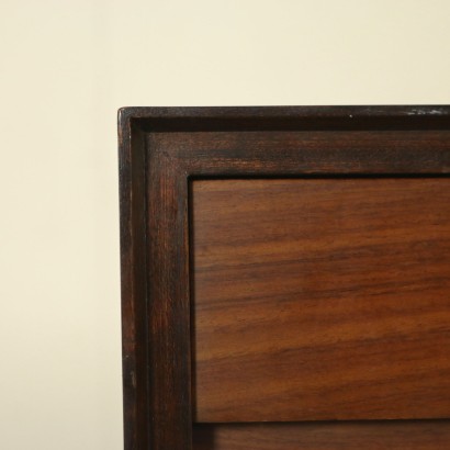Sideboard Dassi - particolare Sideboard Dassi - particolare