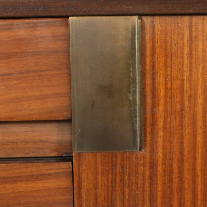 Sideboard Dassi - particolare Sideboard Dassi - particolare