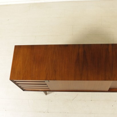 Sideboard Dassi - particolare Sideboard Dassi - particolare