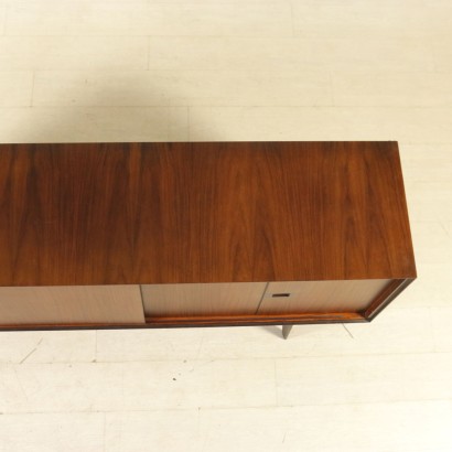 Sideboard Dassi - particolare Sideboard Dassi - particolare