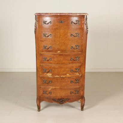 di mano in mano, piccolo secretaire, mobile secretaire, secretaire antico, secretaire antiquariato, secretaire francese, secretaire francia, secretaire 900, secretaire 800, secretaire fine 800, secretaire inizio 900