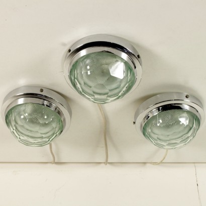 di mano in mano, lampada fontanaarte, illuminazione fontanaarte, lampada anni 60, lampada di design, illuminazione di design, lampada vintage, illuminazione vintage