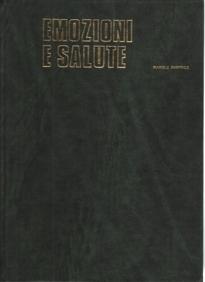 Emozioni e salute