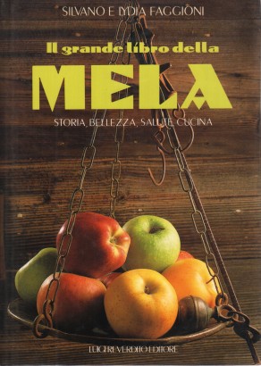 Una mela al giorno