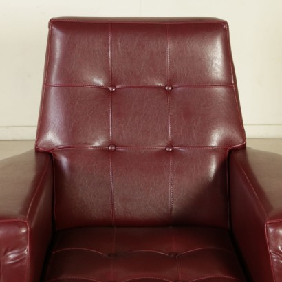{* $ 0 $ *}, 60er-Sessel, 60er, Vintage-Sessel, moderne Sessel, 60er-Jahre, italienischer Vintage, italienische moderne Antiquitäten
