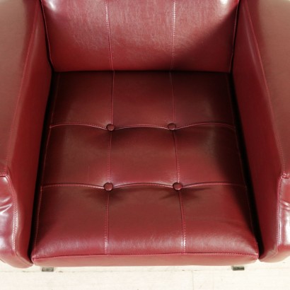 {* $ 0 $ *}, 60er-Sessel, 60er, Vintage-Sessel, moderne Sessel, 60er-Jahre, italienischer Vintage, italienische moderne Antiquitäten