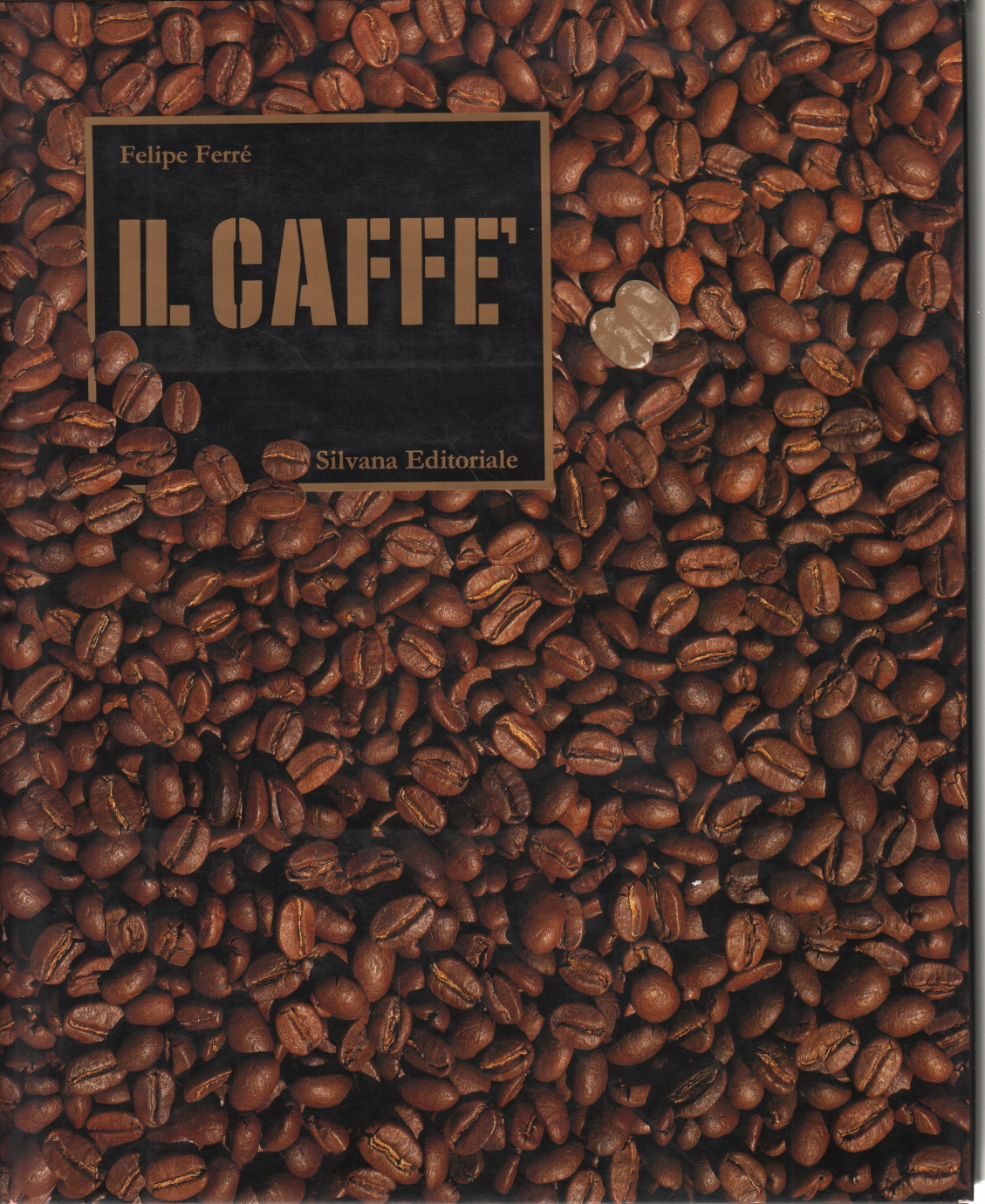 Il caffè, Felipe Ferré