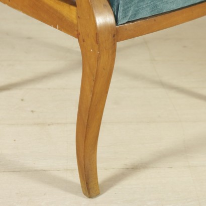 Stuhl wiederherstellung - insbesondere bein