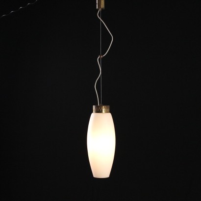 {* $ 0 $ *}, moderne Antiquitäten, Beleuchtung, Kronleuchter, moderne antike Kronleuchter, Lampe, moderne antike Lampe, Deckenlampe, 50er Jahre Lampe, 50er Jahre Lampe, Glaslampe, Messinglampe