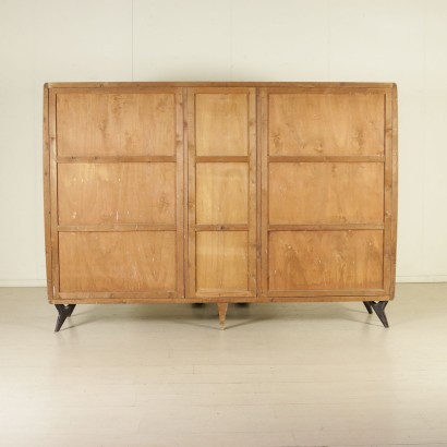 {* $ 0 $ *}, moderne Antiquitäten, Möbel, Kleiderschränke, 50er Jahre Möbel, 50er Jahre Möbel, moderne Möbel, Holzmöbel Italien Möbel
