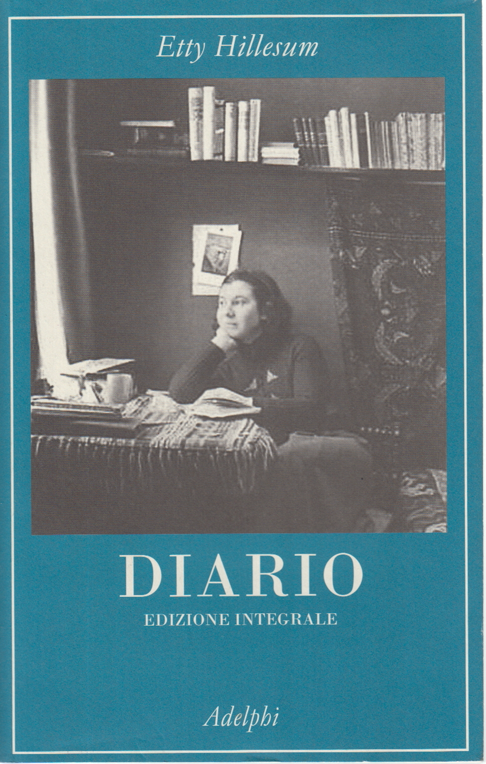 Diario 1941-1942