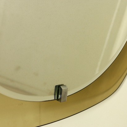 modernariato, modernariato di design, specchio, specchio modernariato, specchio di modernariato, specchio italiano, specchio vintage, cornice, cornice modernariato, cornice di modernariato, cornice italiana, cornice vintage, cornice anni '60-'70, cornice design anni 60-70, specchio anni '60-'70, specchio design anni 60-70