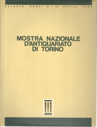 Mostra nazionale d'antiquariato di Torino