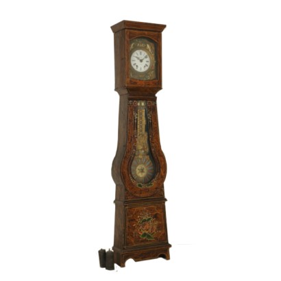 Pendulum clock