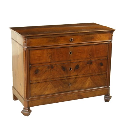 Chest of drawers mid