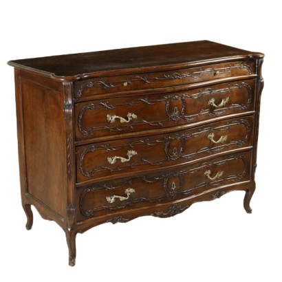 Chest of drawers parma