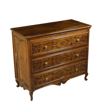 Commode provençale