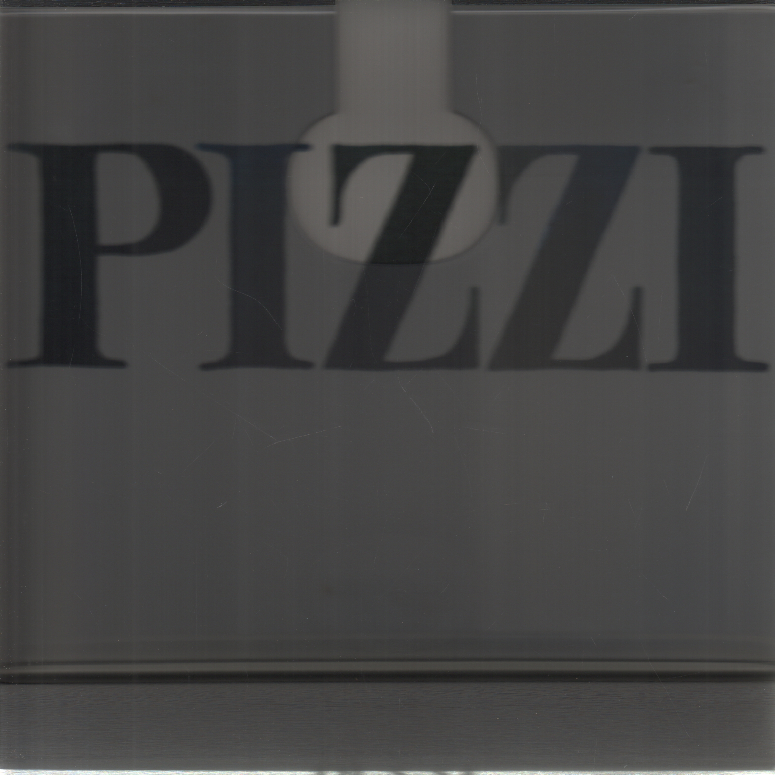 Pizzi, s.a.