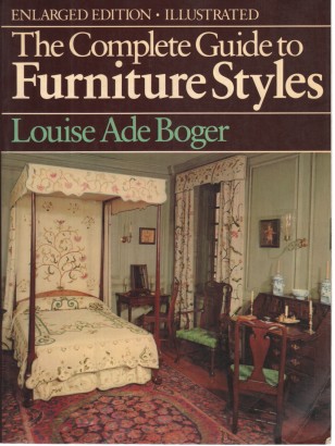 The complete guide to furniture styles