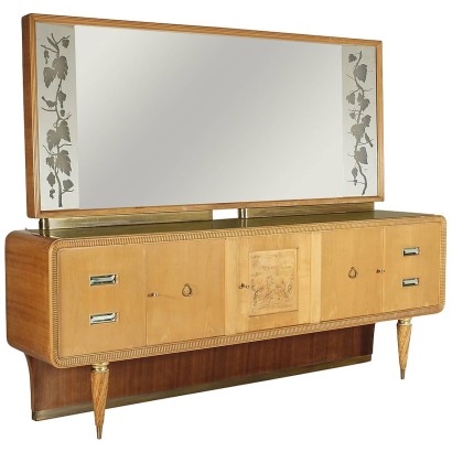 mediados de siglo modernos, de mediados de siglo modernos muebles, modernismo, arte moderno, diseño, vintage, el buffet de 50, 50, diseñador de buffet, antigüedades moderna buffet, buffet de la vendimia, fabricado en Italia, # {* $ 0 $ *}, # moderno antigüedades, # diseño, #vintage, # buffetanni50, # 50s, #buffetdidesign, #buffetdimodernariato, #buffetvintage, #midcenturymodern, #midcenturymodernfurniture, #modernism