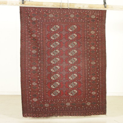 Carpet Bukhara - Afghanistan