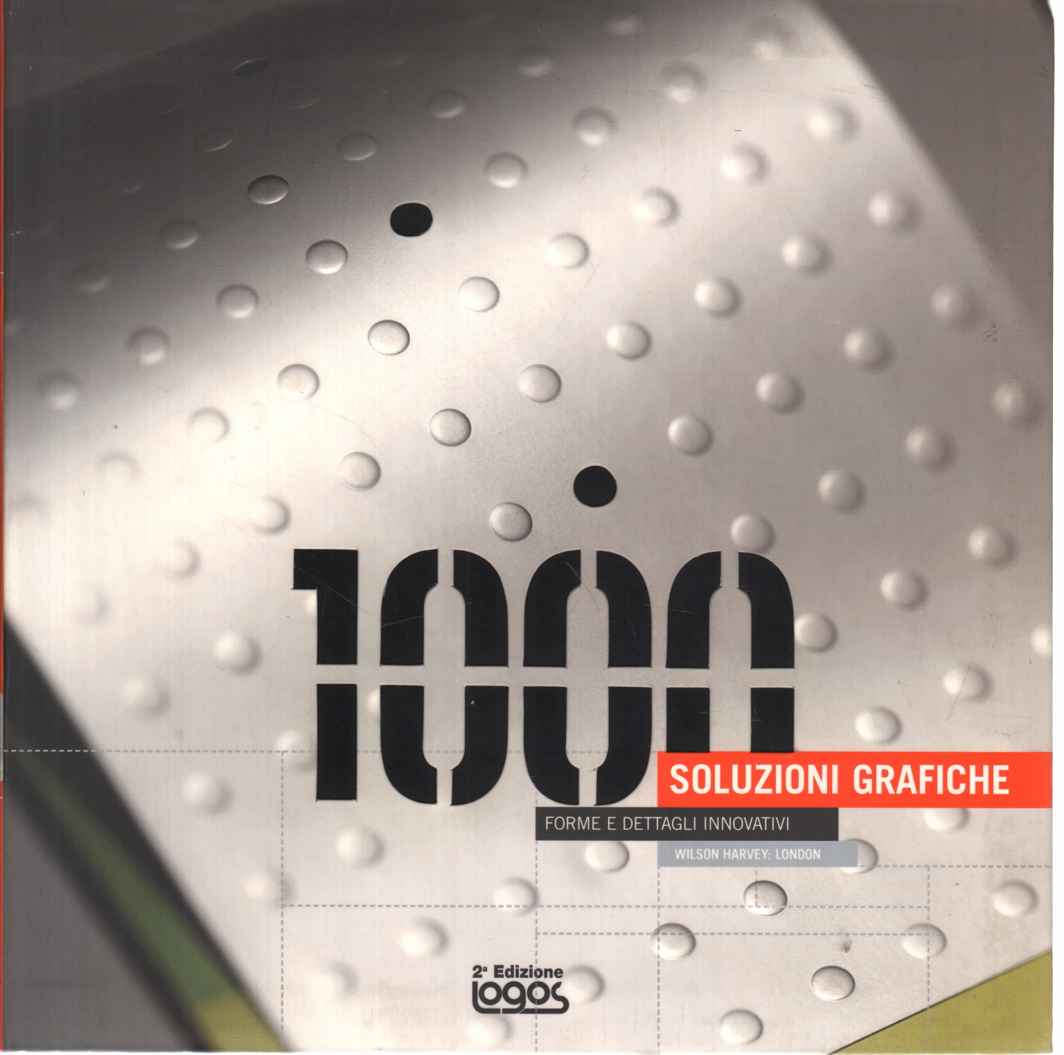 1000 graphics solutions, Wilson Harvey