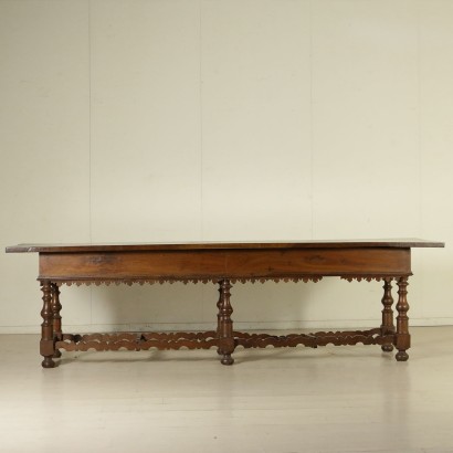 Antique Large Table