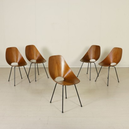 {* $ 0 $ *}, Medea chairs, Medea chair, Fratelli Tagliabue, Tagliabue Medea, Vittorio Nobili, Noble chairs, Vittorio Nobili chairs, Design chairs, Italian design chair, Italian design, Fratelli Tagliabue chair, Fratelli tagliabue, Bentwood chair , 50's chair, 60's chair, noble chair