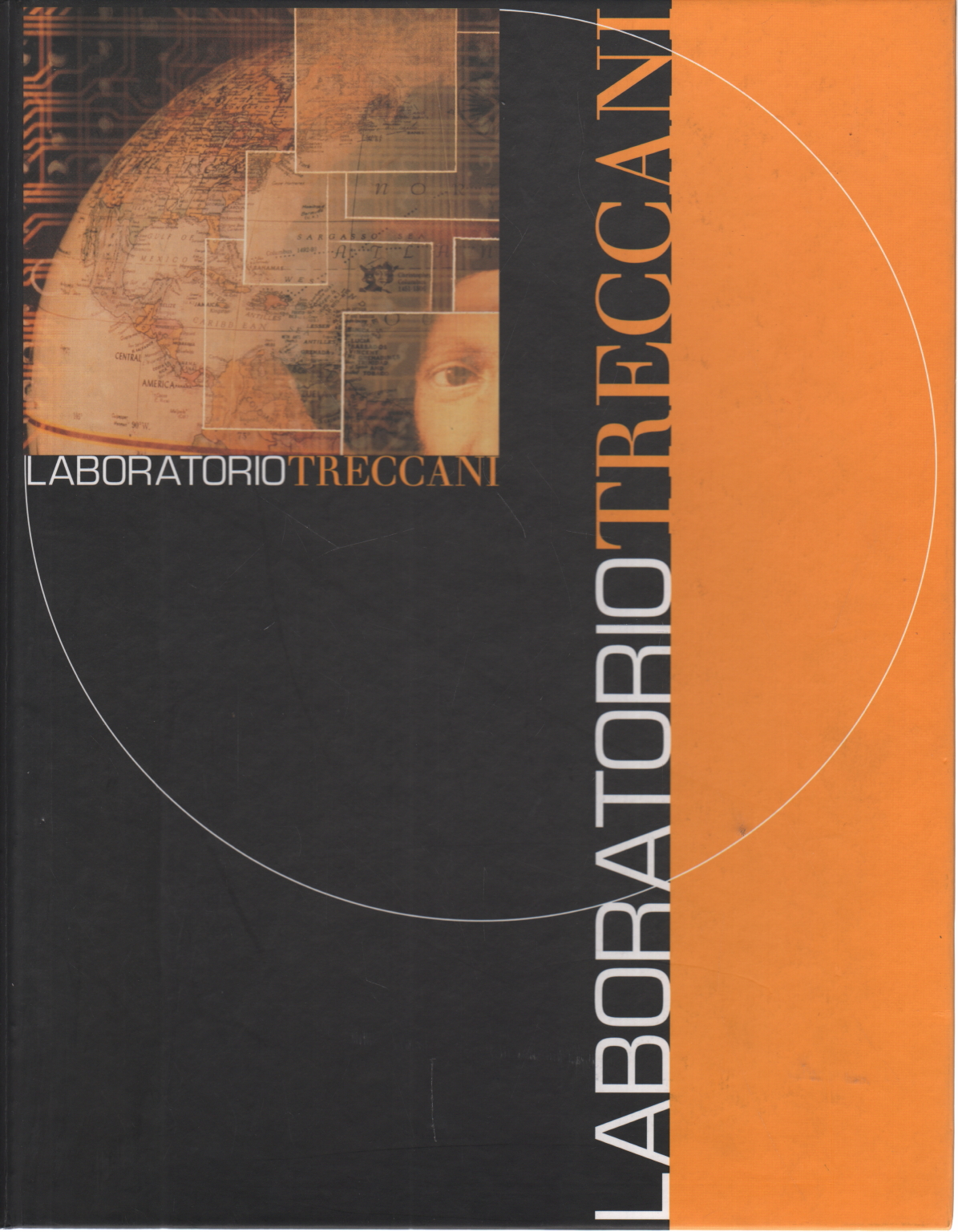 Laboratorio Treccani (4 CD-Rom), AA.VV.
