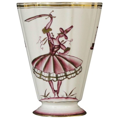 Vase von Guido Andlovitz