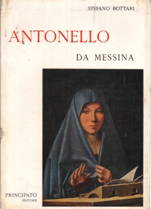 Antonello da Messina