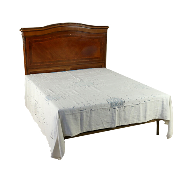 Copriletto Lino copriletto lino corredi antichi antiquariato Copriletto Lino copriletto lino corredi antichi antiquariato