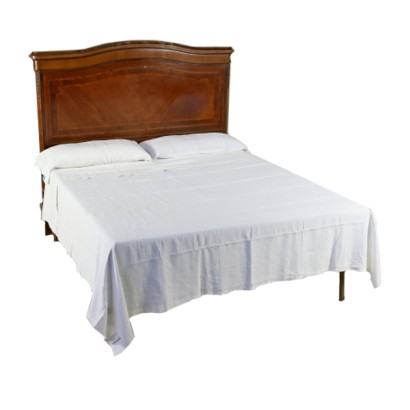 De la hoja de cama cama doble completa con 2 fundas de almohada