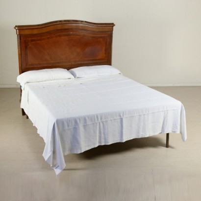 Bed sheet double bed complete with 2 pillowcases