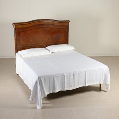 Drap de lit double lit avec 2 taies d'oreiller