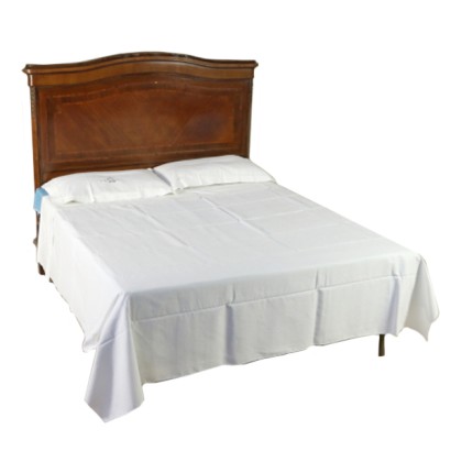 Bed sheet double bed full of pillow cases