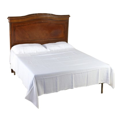 Bed sheet double with pillow cases