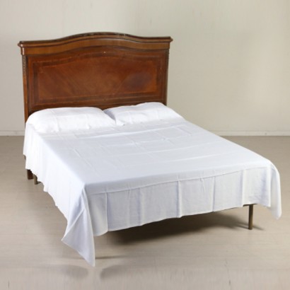 Bed sheet double with pillow cases