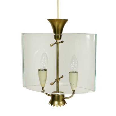 Lampadario anni 50 Lampadario anni 50