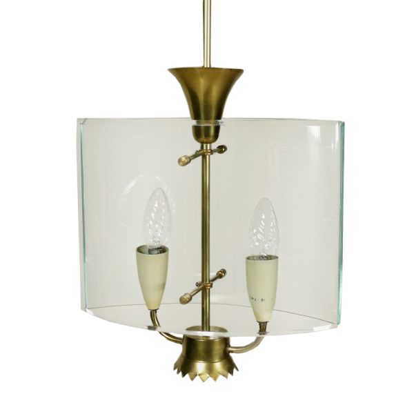 Lampe 50er Jahre Beleuchtung Moderne Dimanoinmano