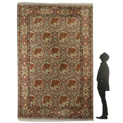 {* $ 0 $ *}, tapis iranien, tapis antique, tapis en laine, tapis en coton, tapis fait main, tapis fait main, tapis gros noeuds, tapis vintage, tapis design, tapis antique, tapis antique